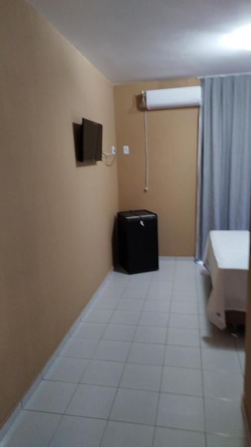 Hotel Executivo Formosa Esterno foto
